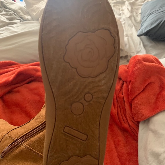 Boots CRB size 3M - Picture 7 of 9